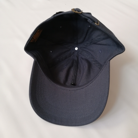 Marge Simpson Navy Dad Hat - Picture 8 of 10